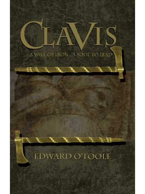 Title details for Clavis by Edward O'Toole - Available